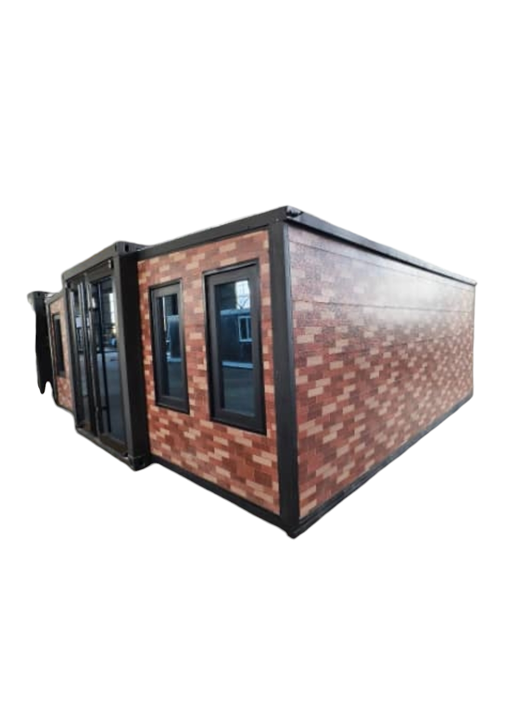 BRICK expandable desing AVAILABLE