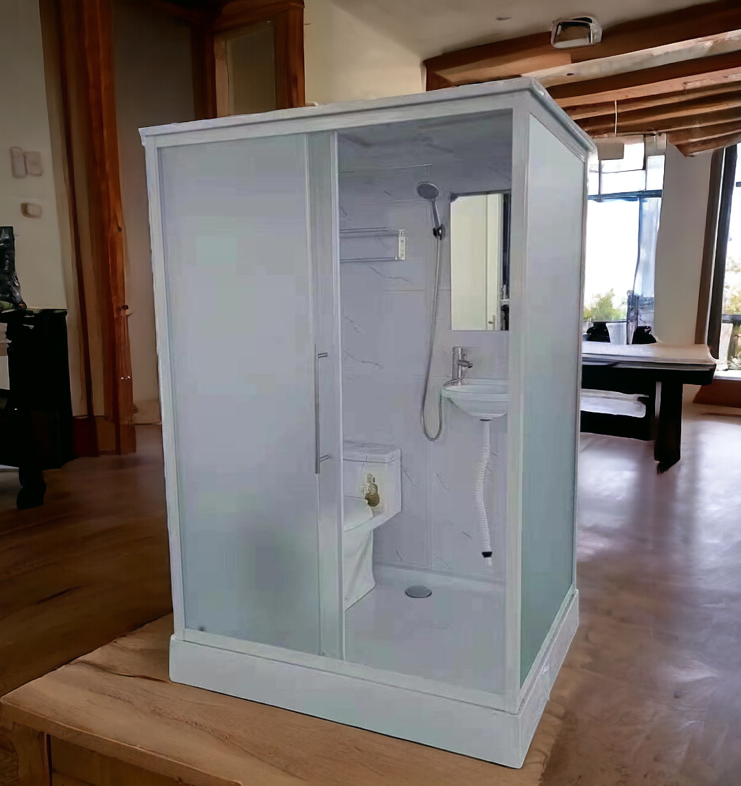 Single luxury container BUY now in stock item