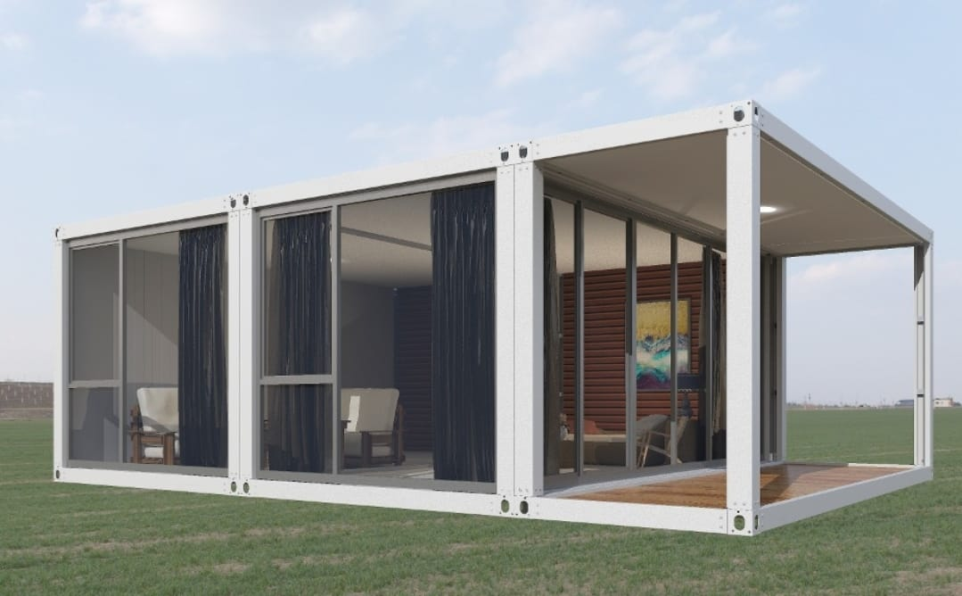 Container Home 8