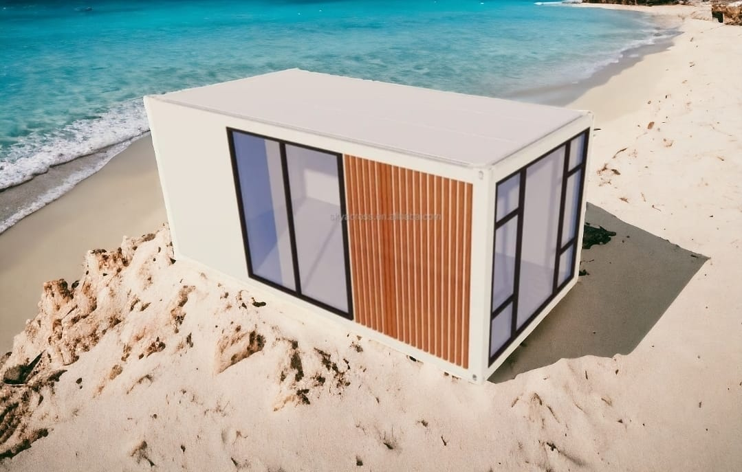 PFC02 Luxury & Window