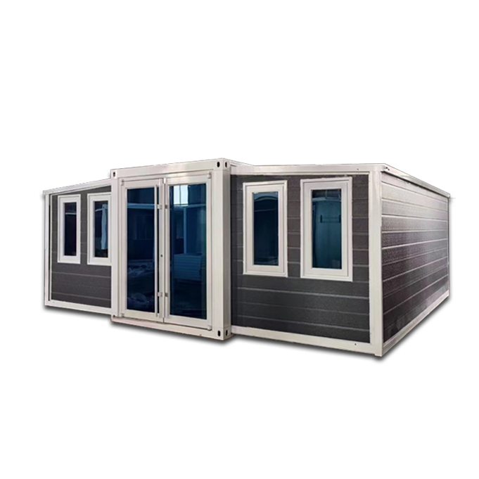 20ft Container Home - Full Customize