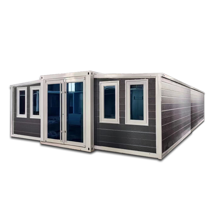 30ft Container Home - Full Customize