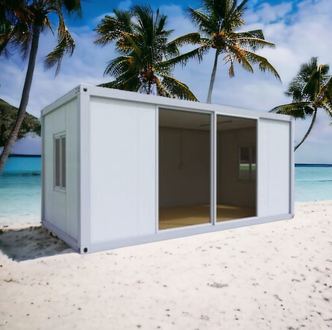 Single Container Store Single container BUY NOW in stock – Express Container Homes