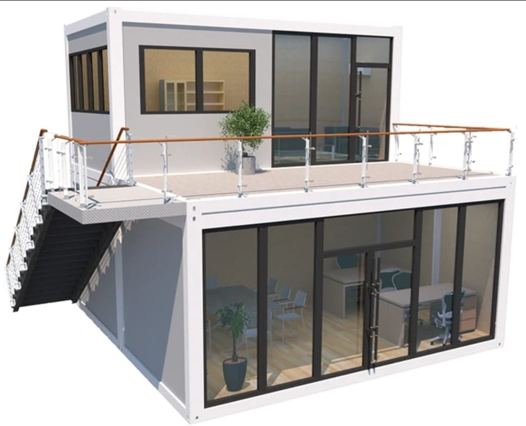 Container Home 5