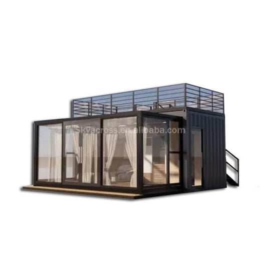 Container Home 7