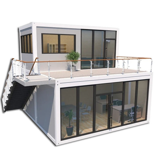 Container Home 5