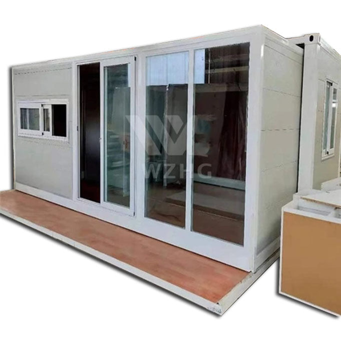 Container Home 4 – Express Container Homes