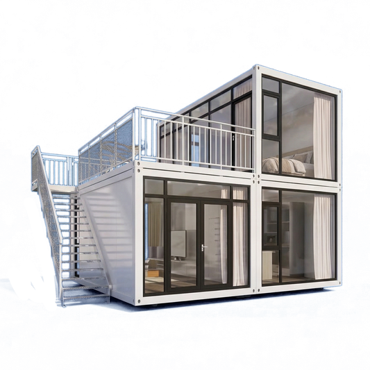 PFC03 – Terraza y ventana